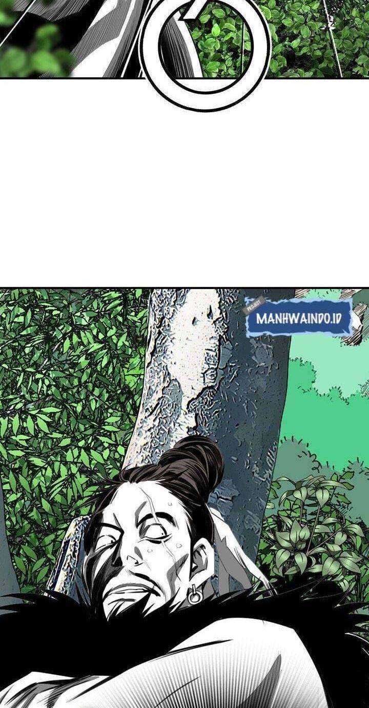 Way To Heaven Chapter 10 - halaman 66