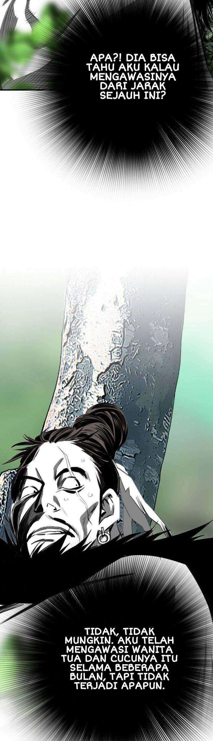 Way To Heaven Chapter 10 - halaman 67