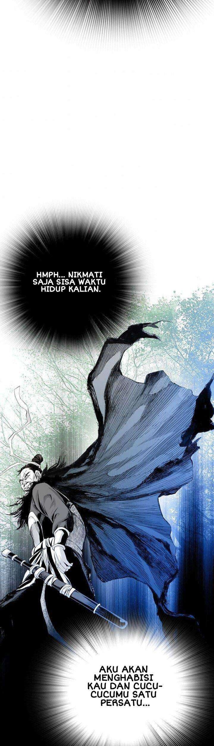 Way To Heaven Chapter 10 - halaman 68
