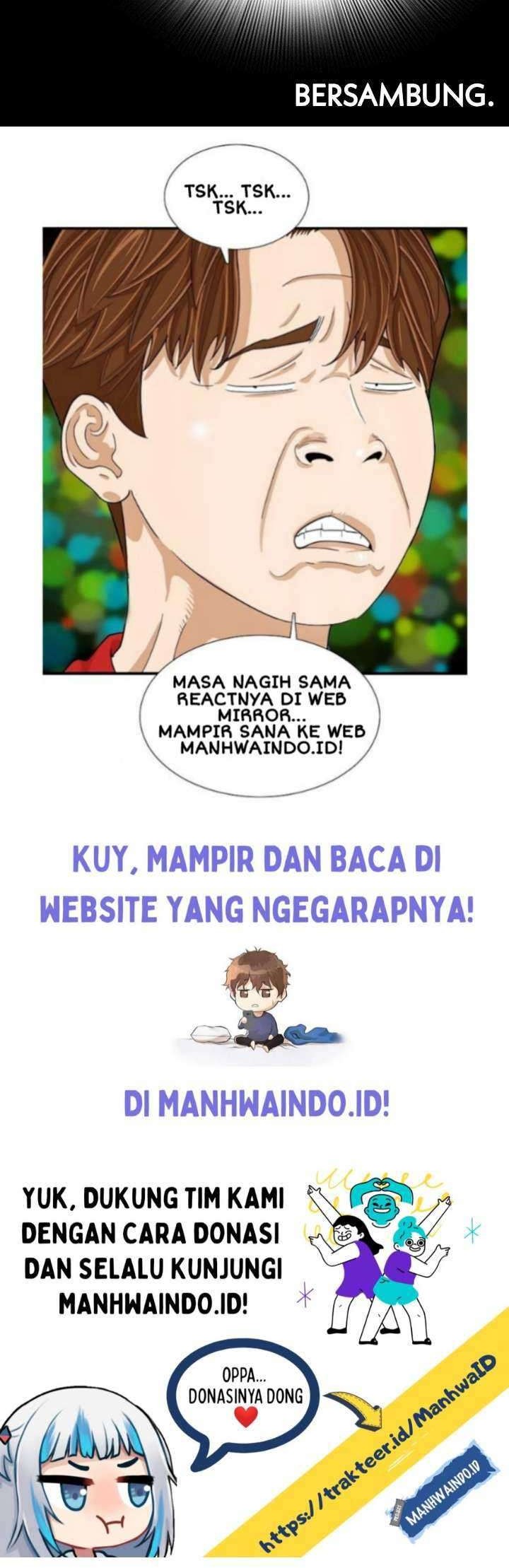 Way To Heaven Chapter 10 - halaman 69