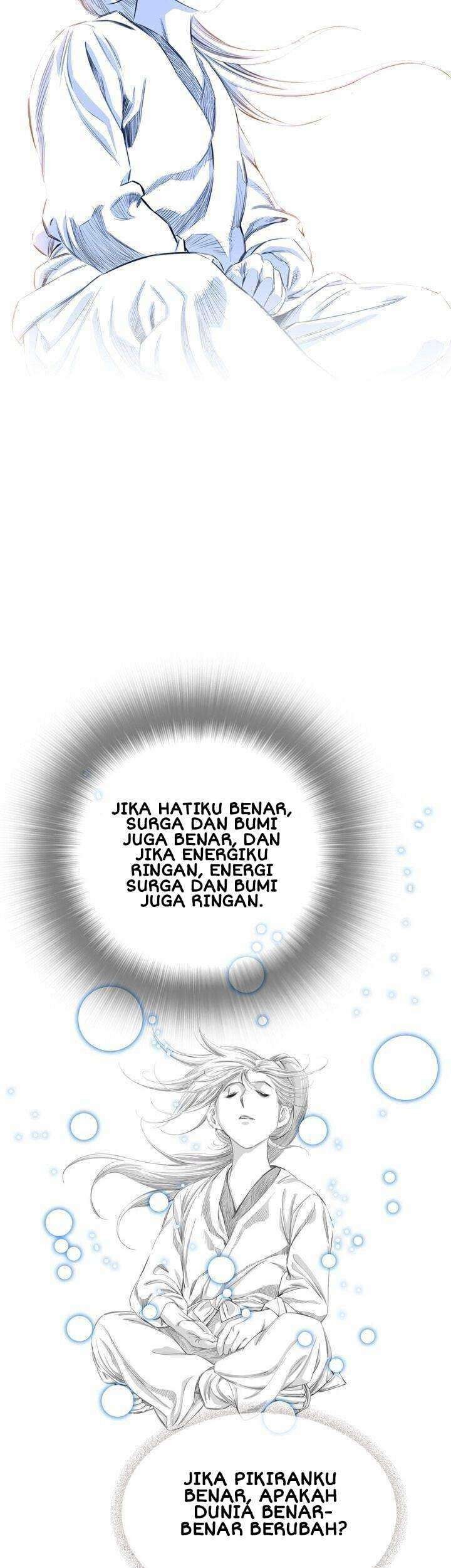 Way To Heaven Chapter 10 - halaman 7