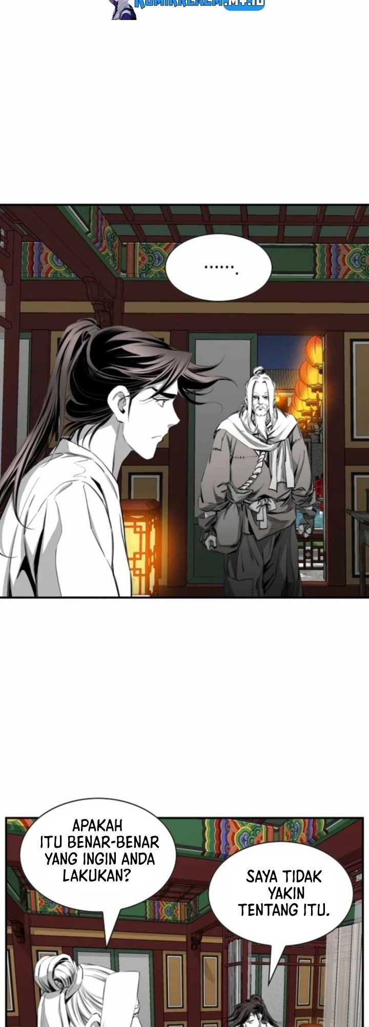 Way To Heaven Chapter 100 - halaman 10