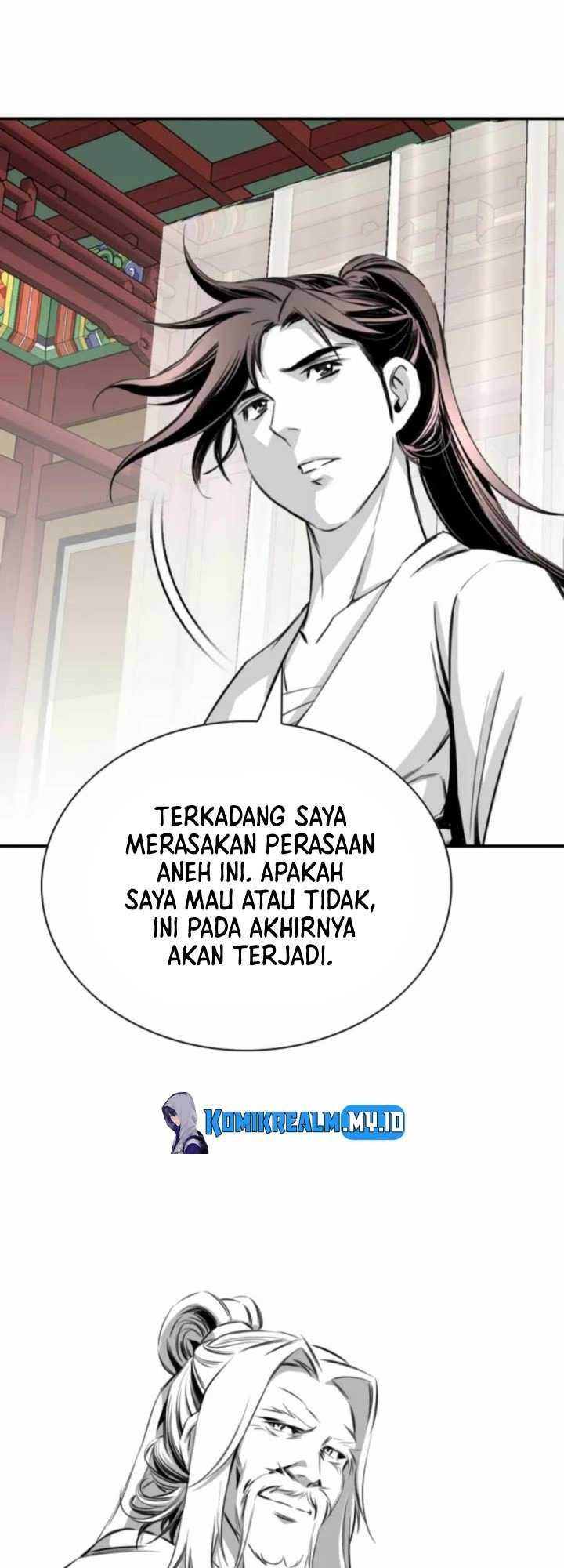 Way To Heaven Chapter 100 - halaman 12