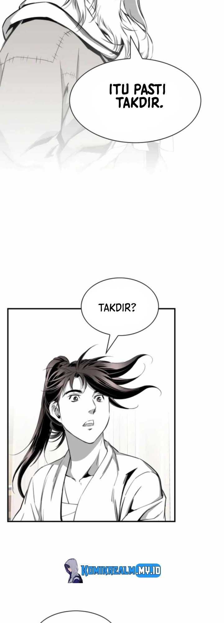 Way To Heaven Chapter 100 - halaman 13