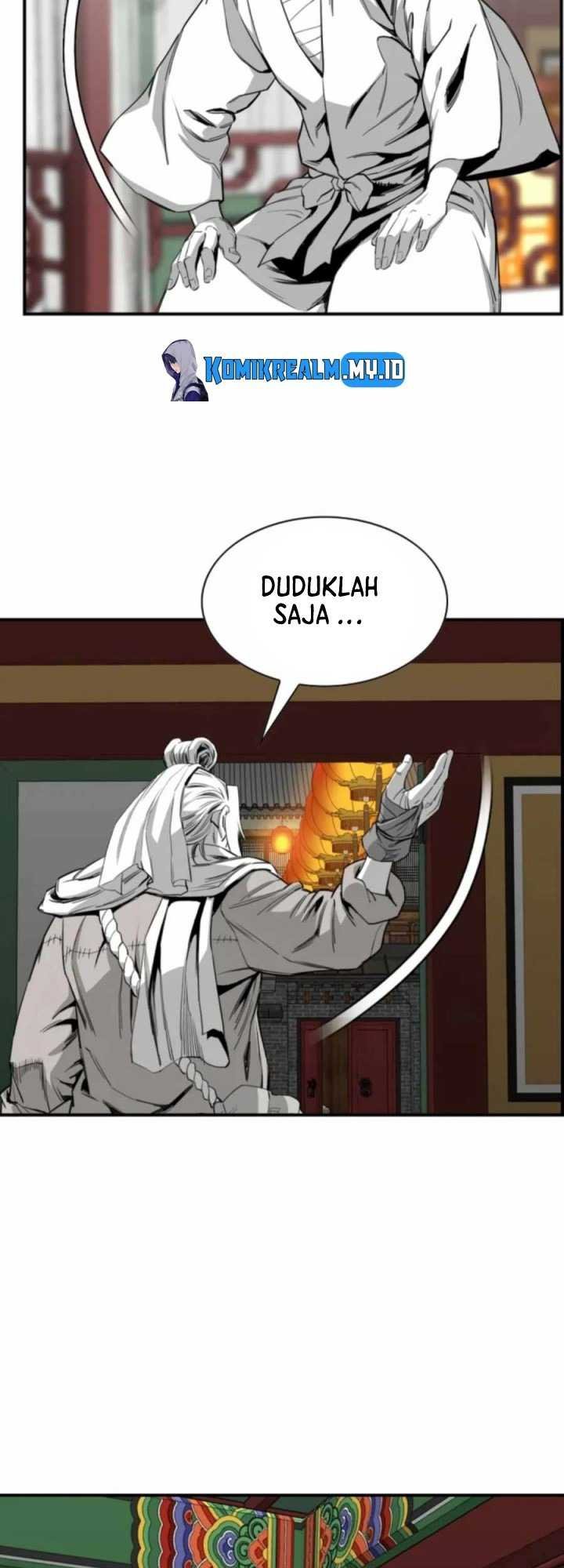 Way To Heaven Chapter 100 - halaman 15