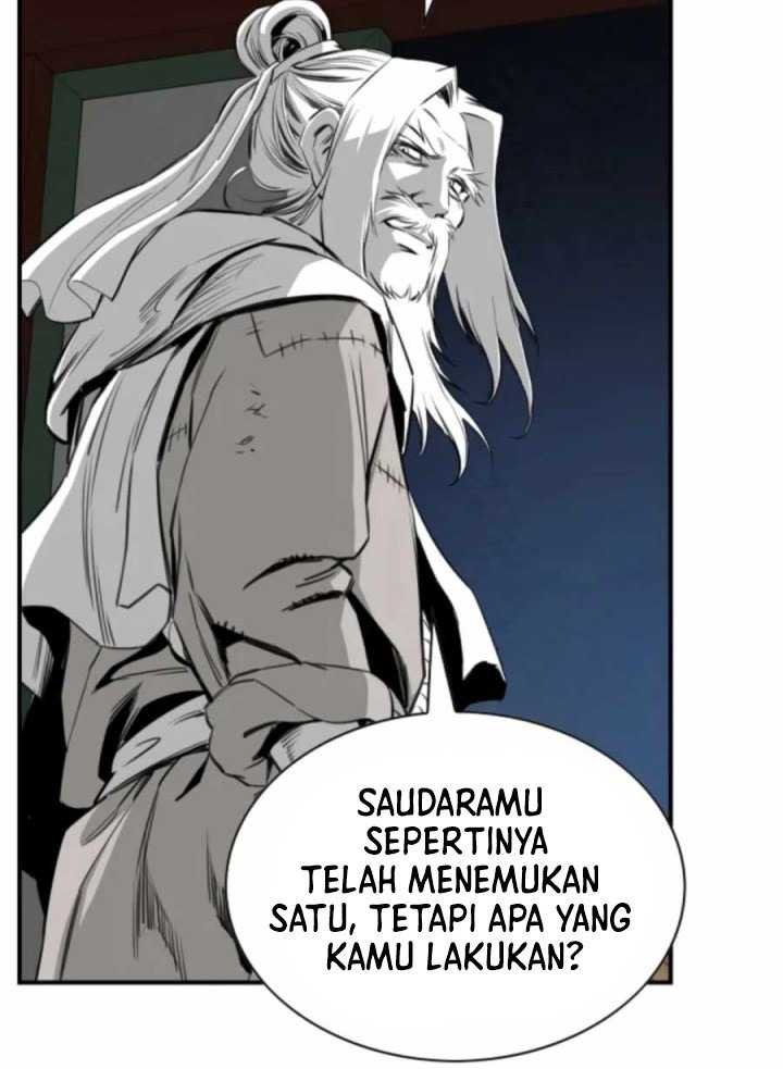 Way To Heaven Chapter 100 - halaman 17