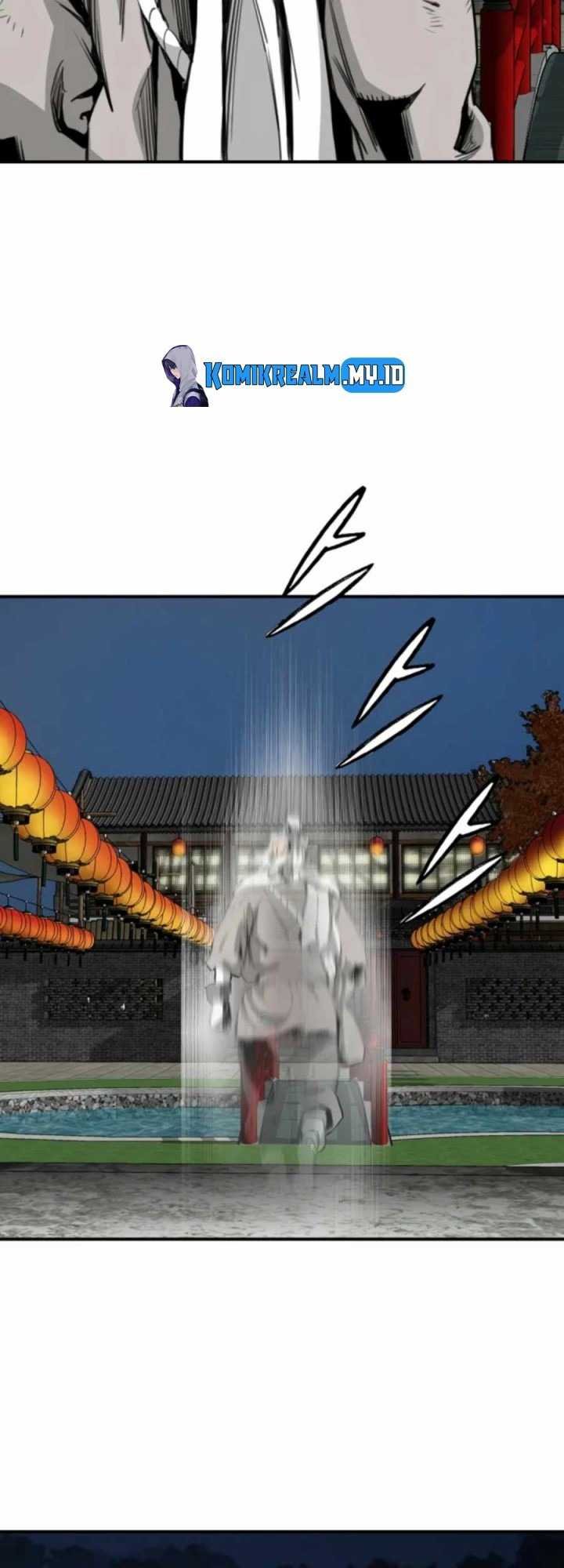 Way To Heaven Chapter 100 - halaman 23