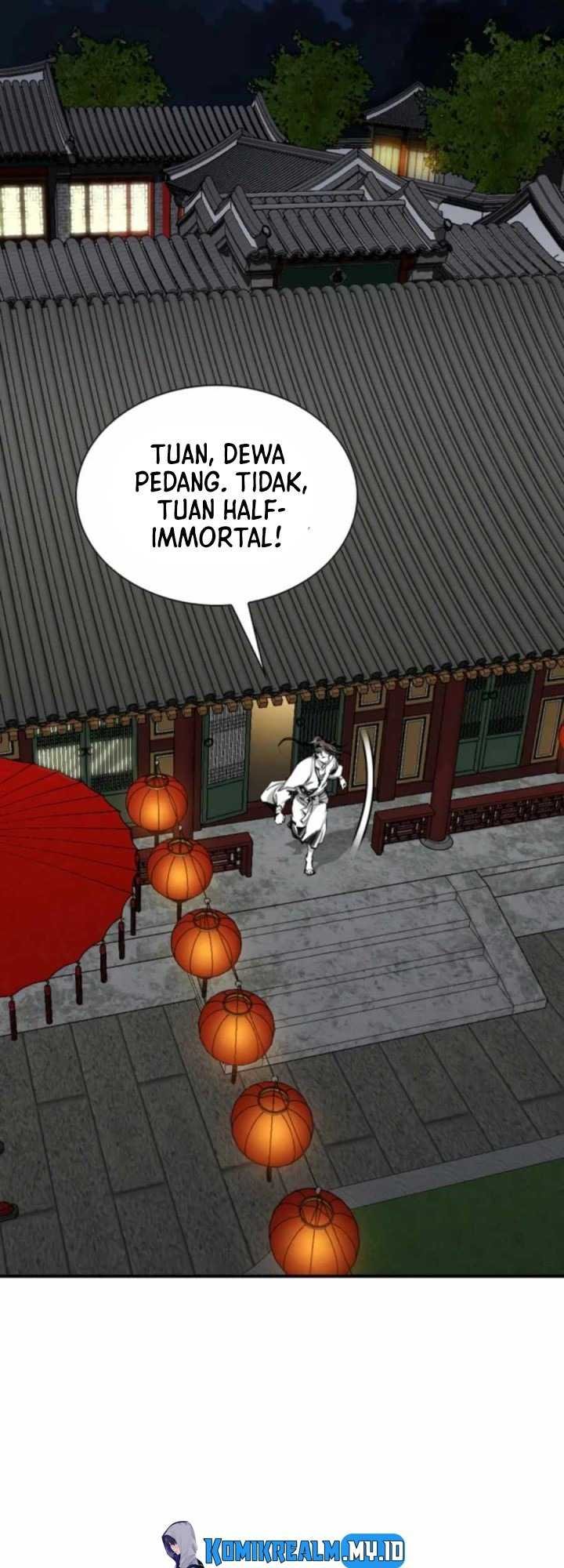 Way To Heaven Chapter 100 - halaman 24