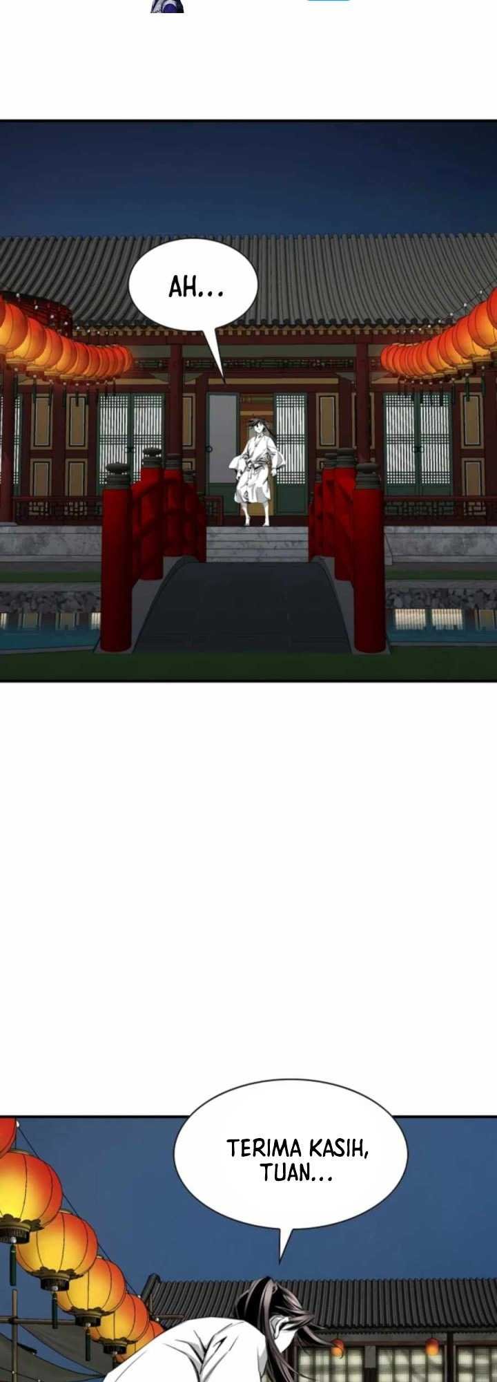 Way To Heaven Chapter 100 - halaman 25