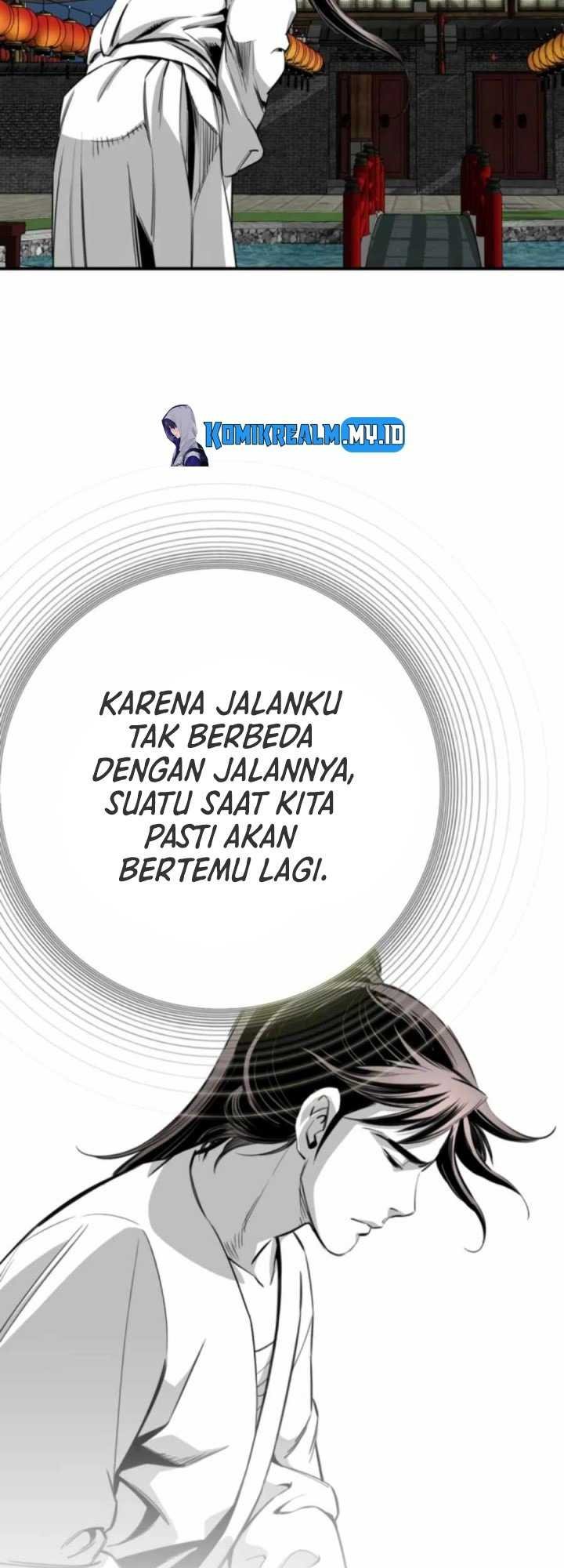 Way To Heaven Chapter 100 - halaman 26