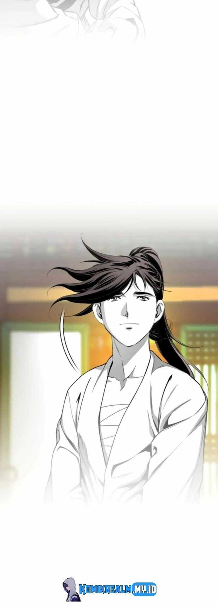 Way To Heaven Chapter 100 - halaman 27