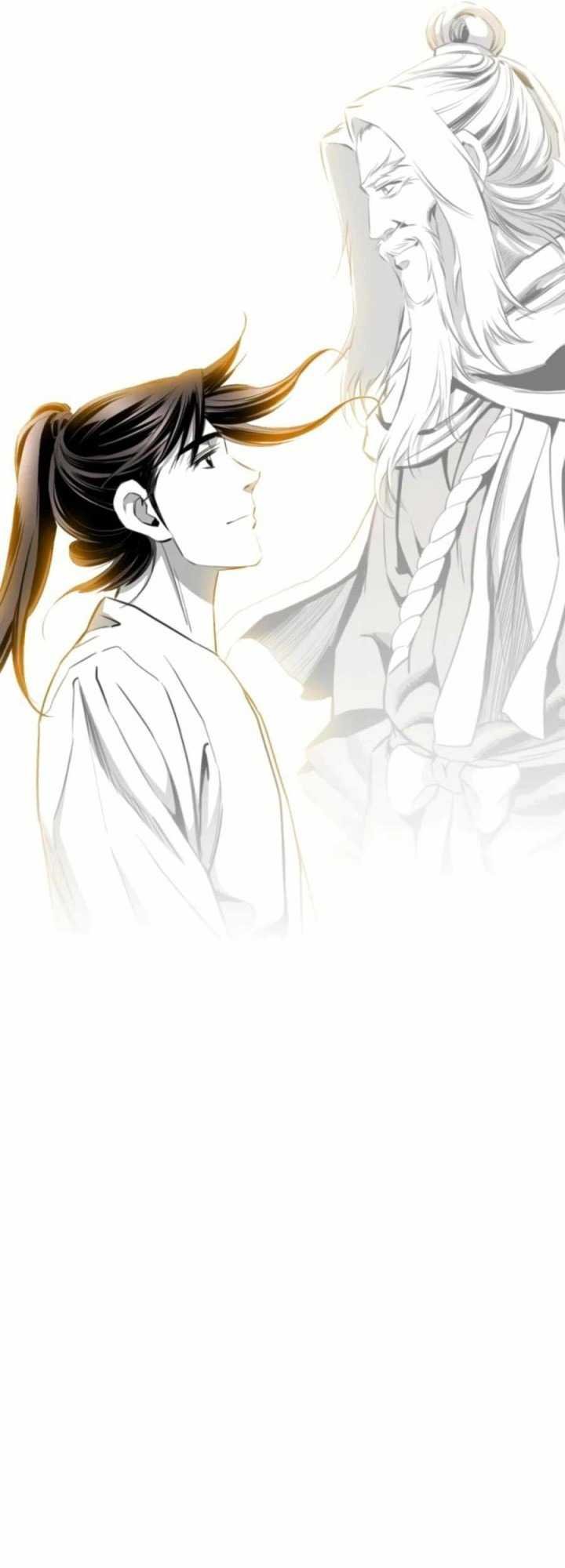 Way To Heaven Chapter 100 - halaman 28