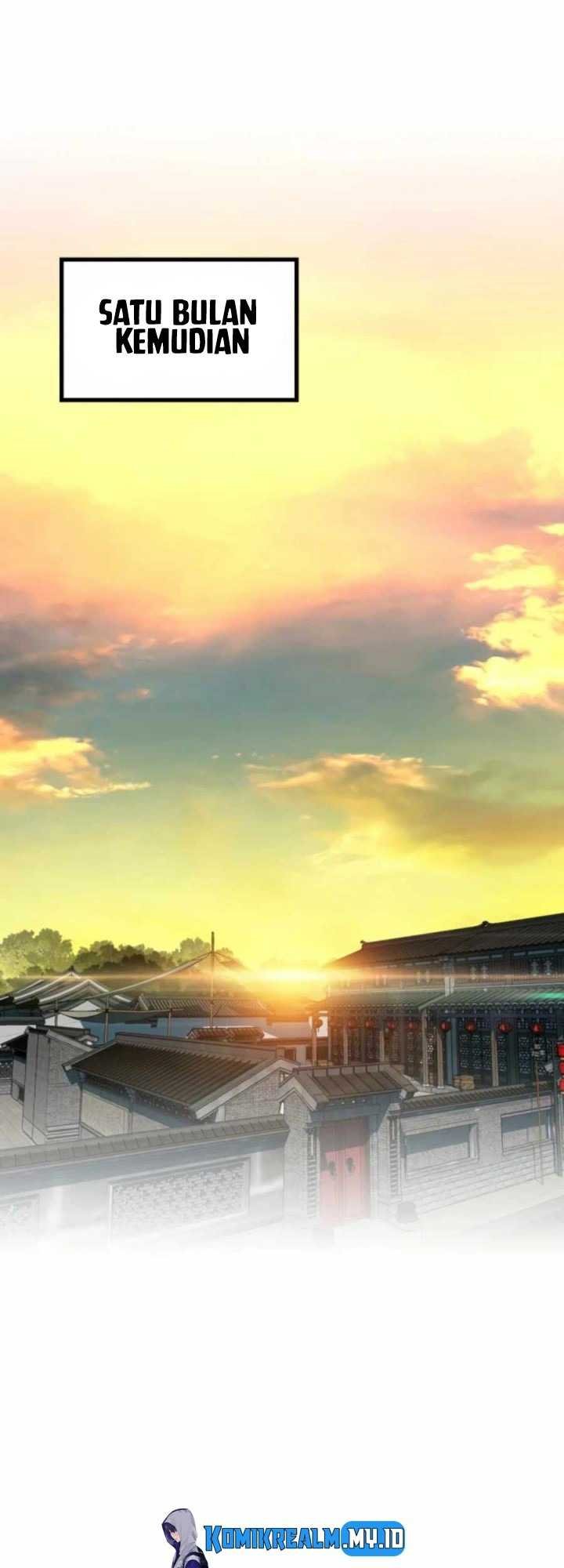 Way To Heaven Chapter 100 - halaman 29
