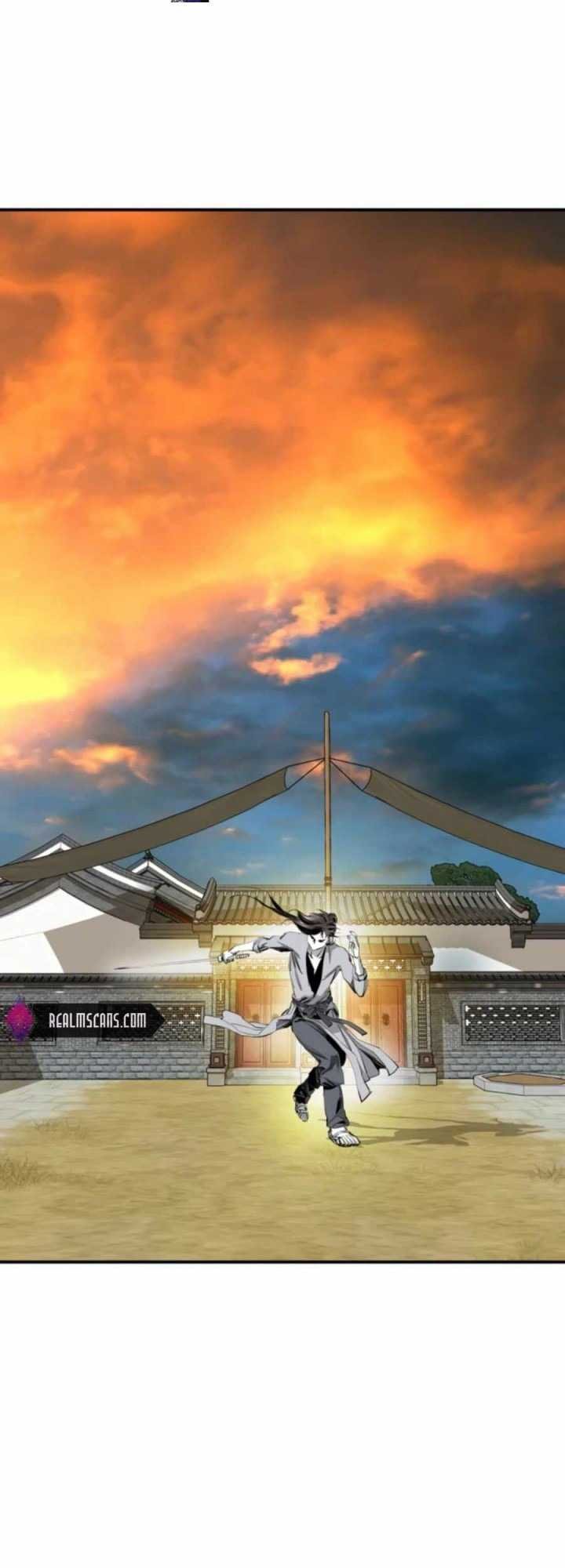 Way To Heaven Chapter 100 - halaman 30