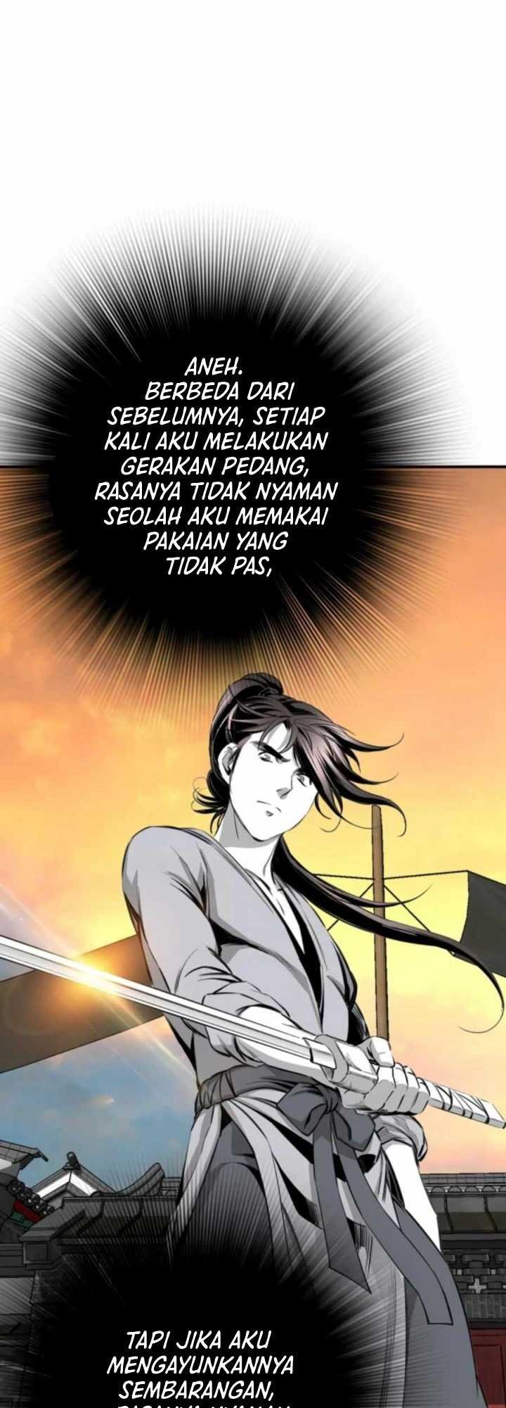 Way To Heaven Chapter 100 - halaman 33