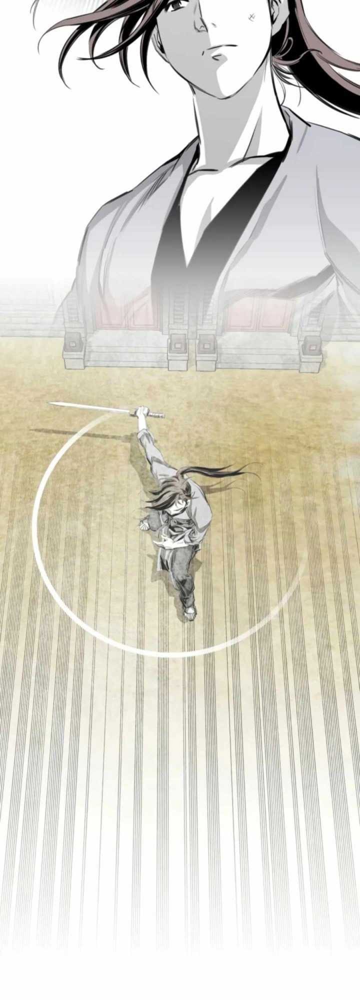 Way To Heaven Chapter 100 - halaman 37