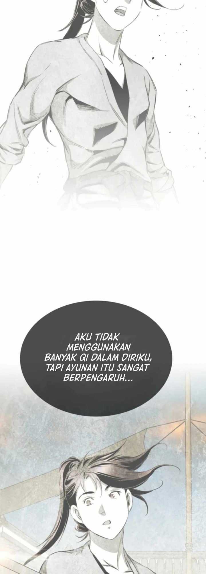 Way To Heaven Chapter 100 - halaman 39