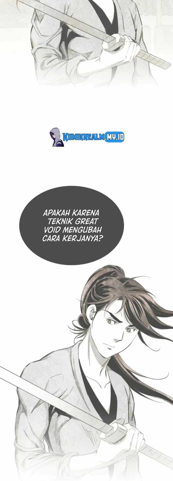 Way To Heaven Chapter 100 - halaman 40