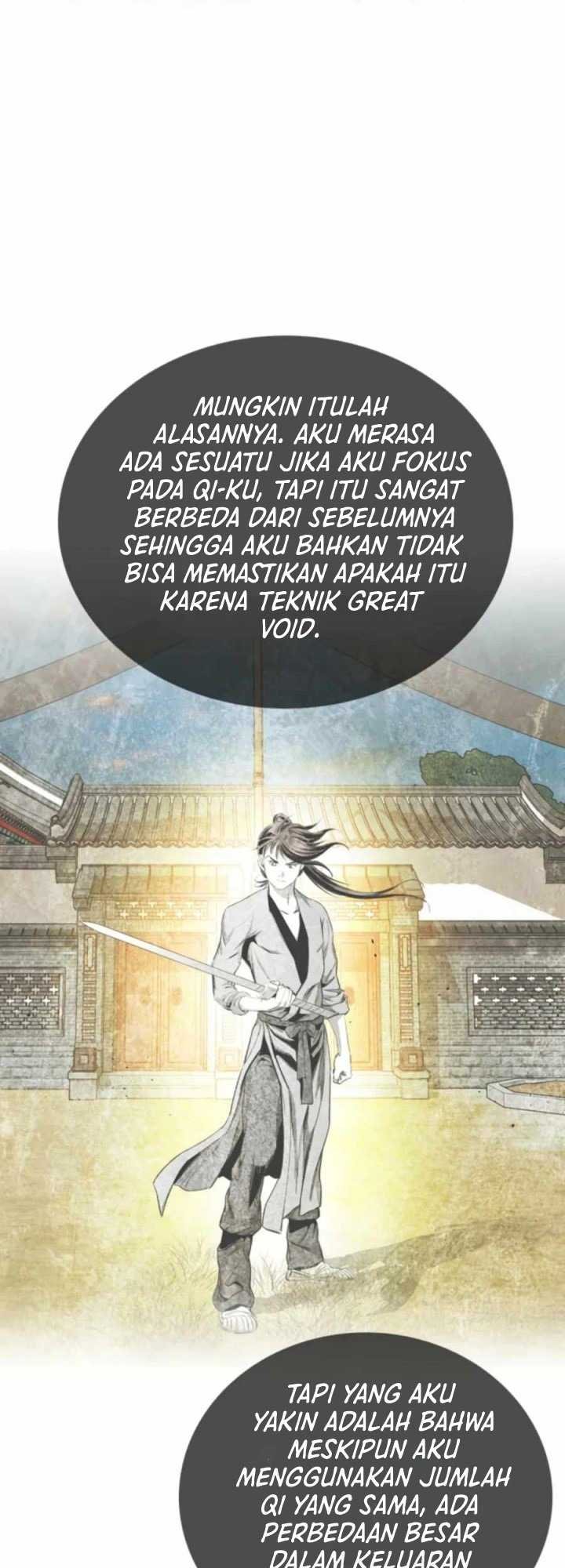 Way To Heaven Chapter 100 - halaman 41