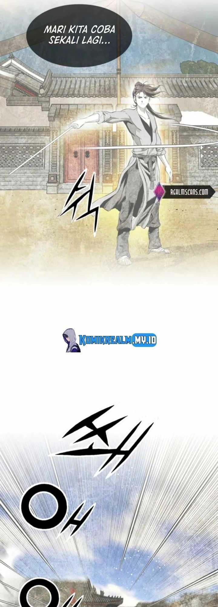 Way To Heaven Chapter 100 - halaman 43