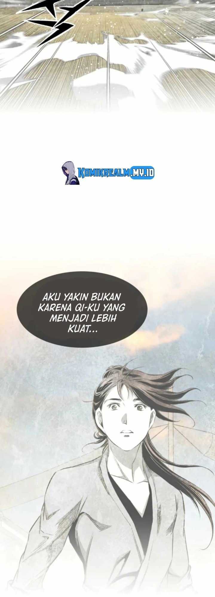 Way To Heaven Chapter 100 - halaman 45
