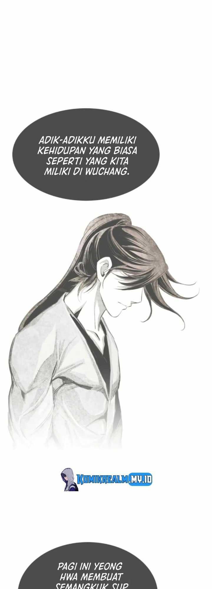 Way To Heaven Chapter 100 - halaman 48