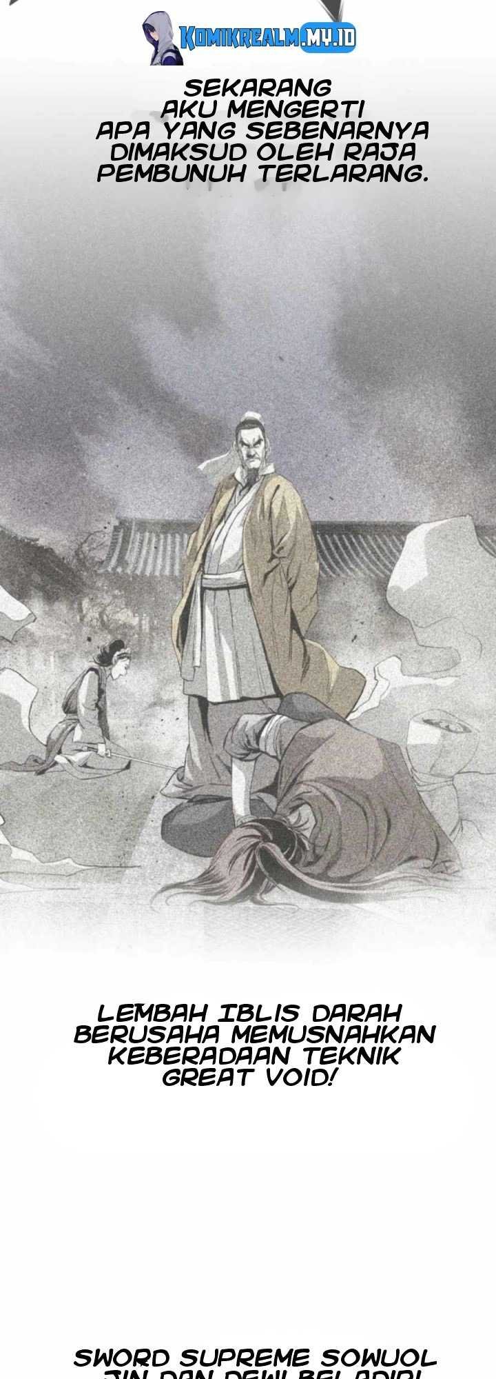 Way To Heaven Chapter 100 - halaman 5