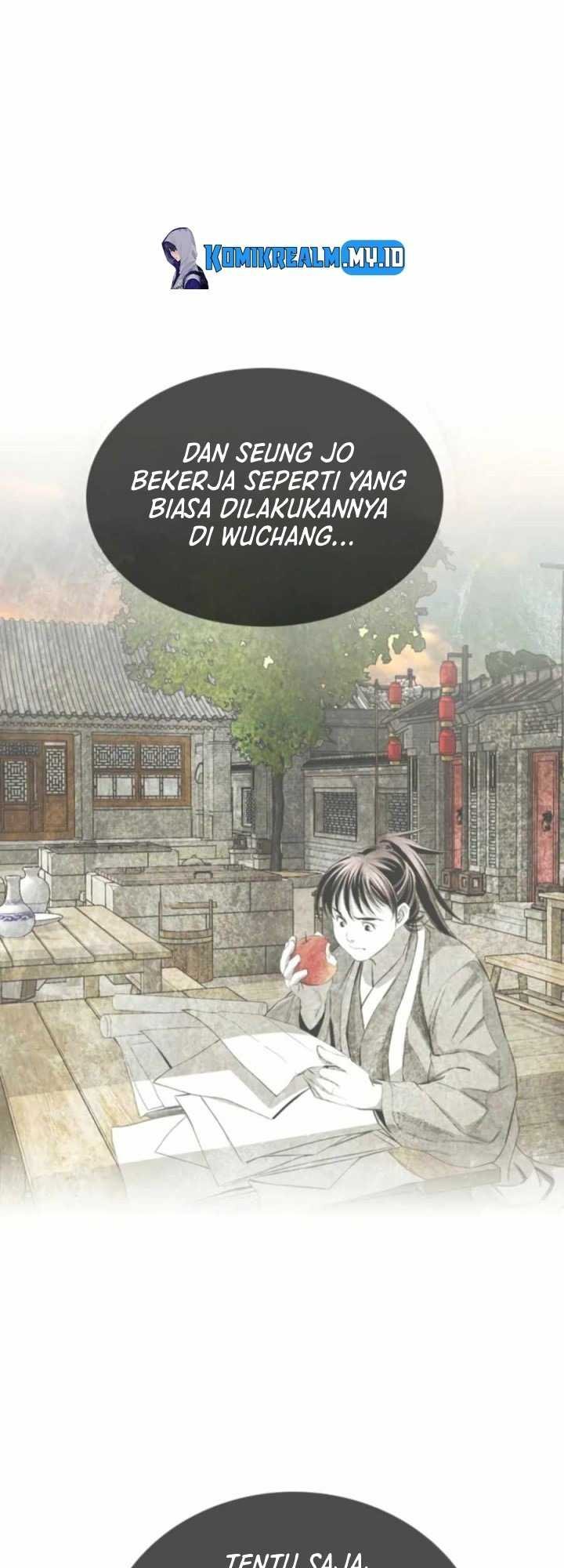 Way To Heaven Chapter 100 - halaman 50