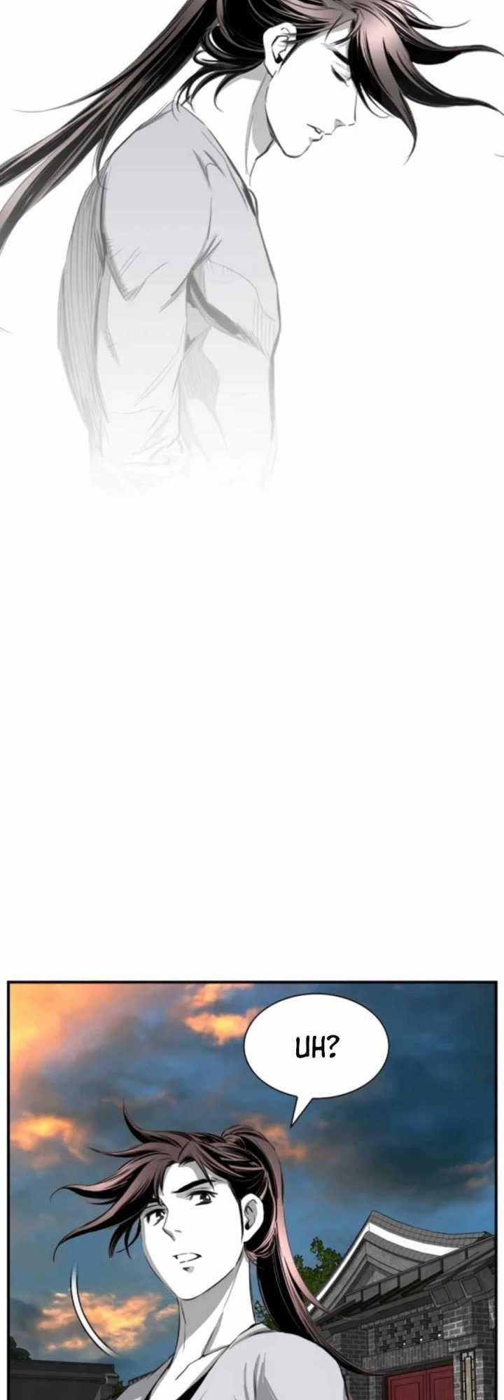 Way To Heaven Chapter 100 - halaman 52