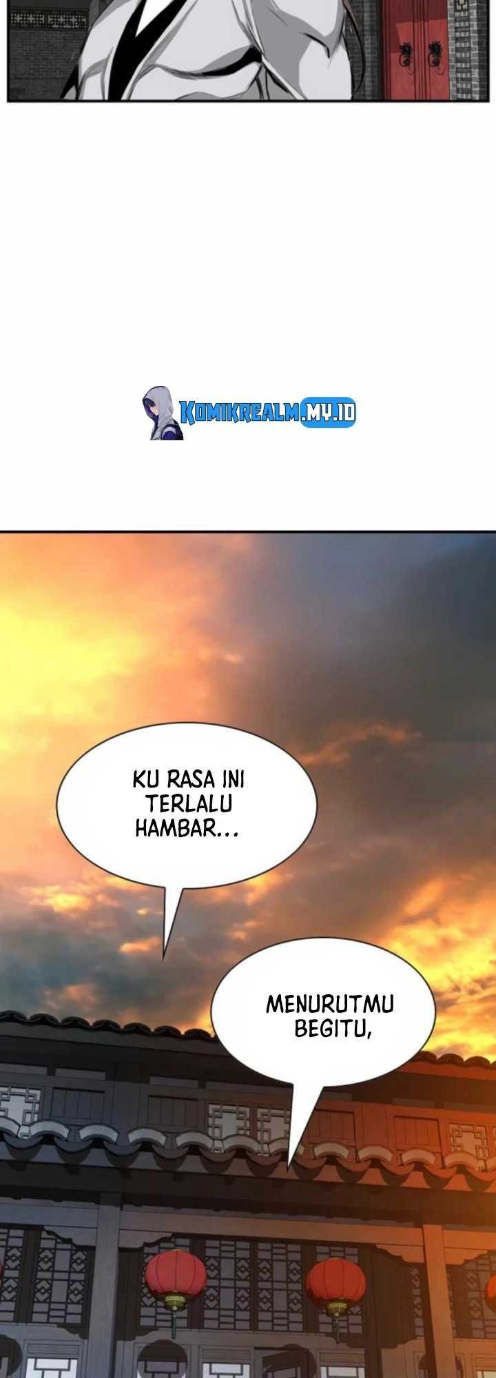 Way To Heaven Chapter 100 - halaman 53