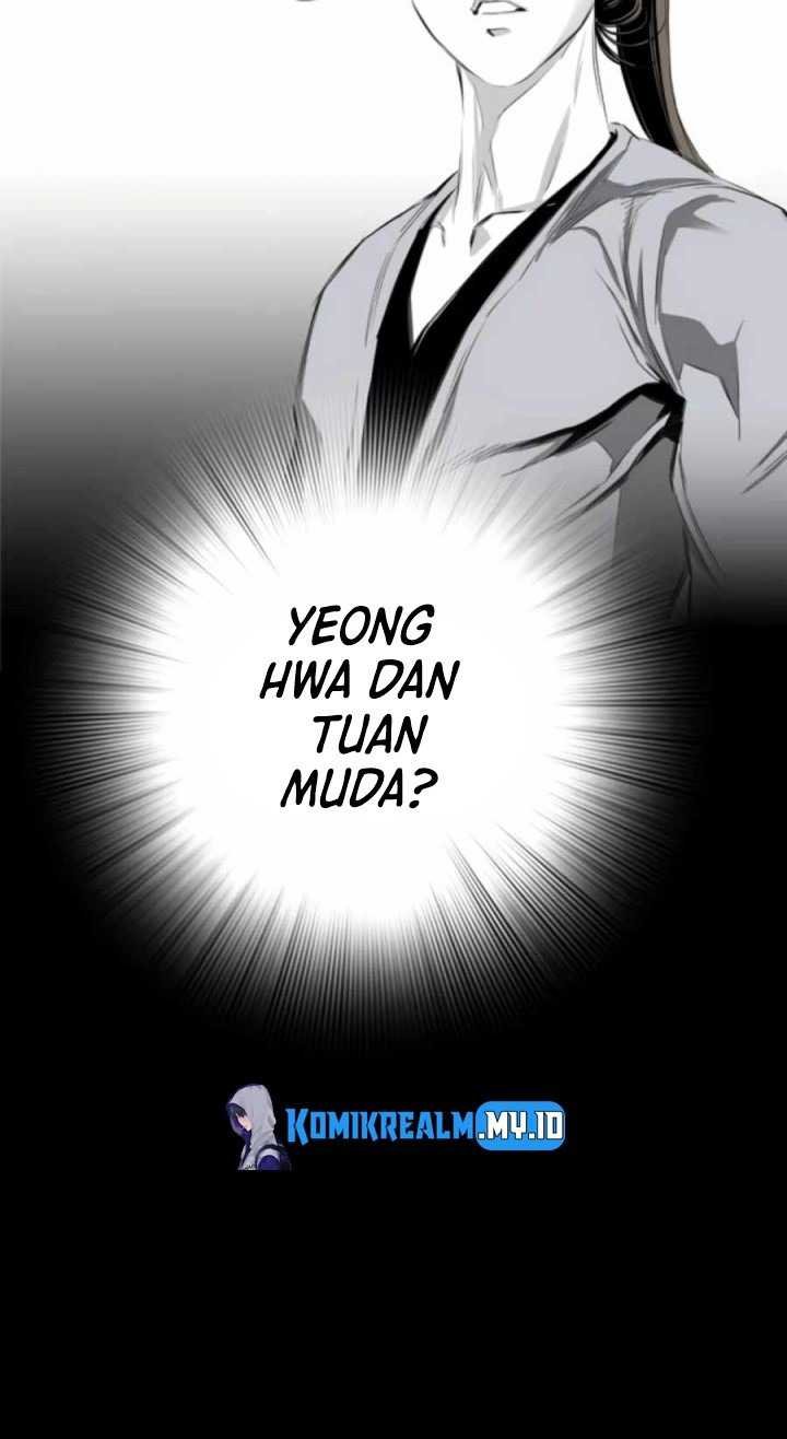 Way To Heaven Chapter 100 - halaman 55