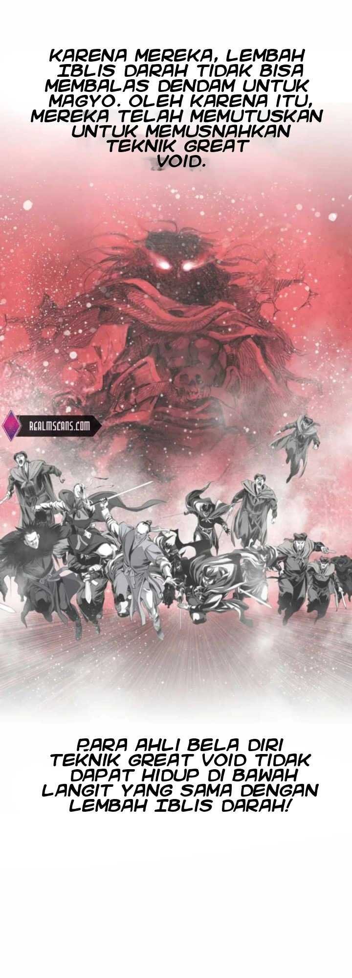 Way To Heaven Chapter 100 - halaman 7