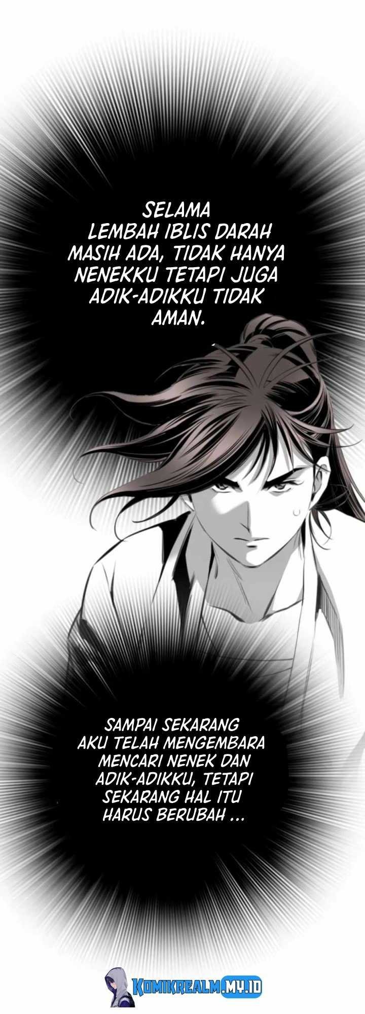 Way To Heaven Chapter 100 - halaman 8
