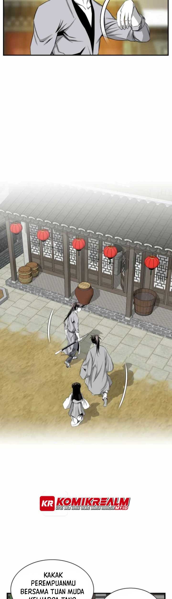 Way To Heaven Chapter 101 - halaman 12
