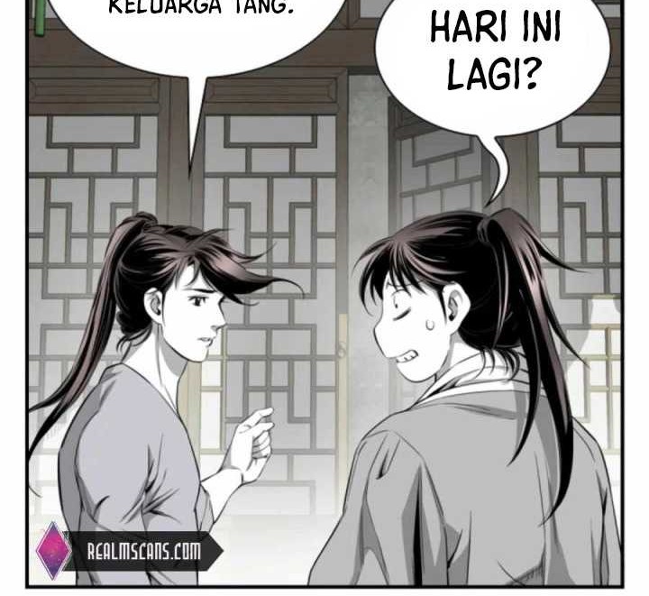 Way To Heaven Chapter 101 - halaman 13