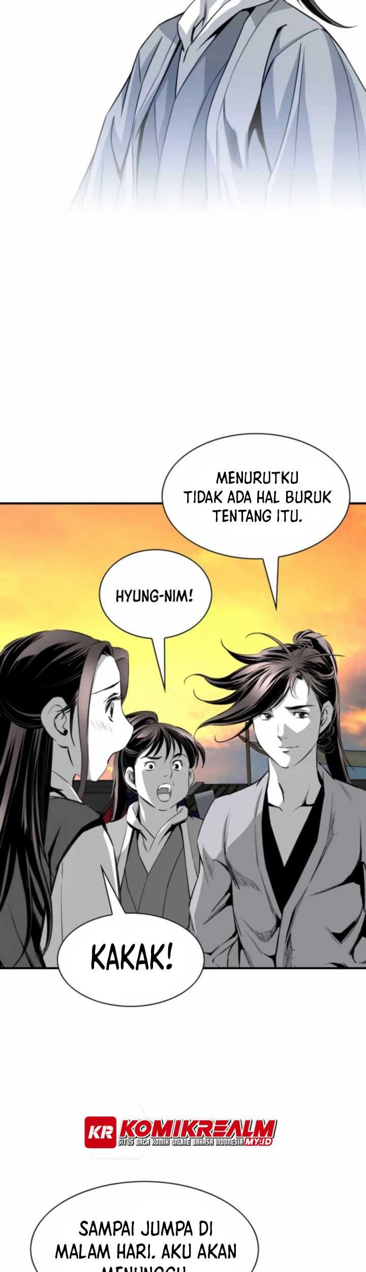 Way To Heaven Chapter 101 - halaman 24