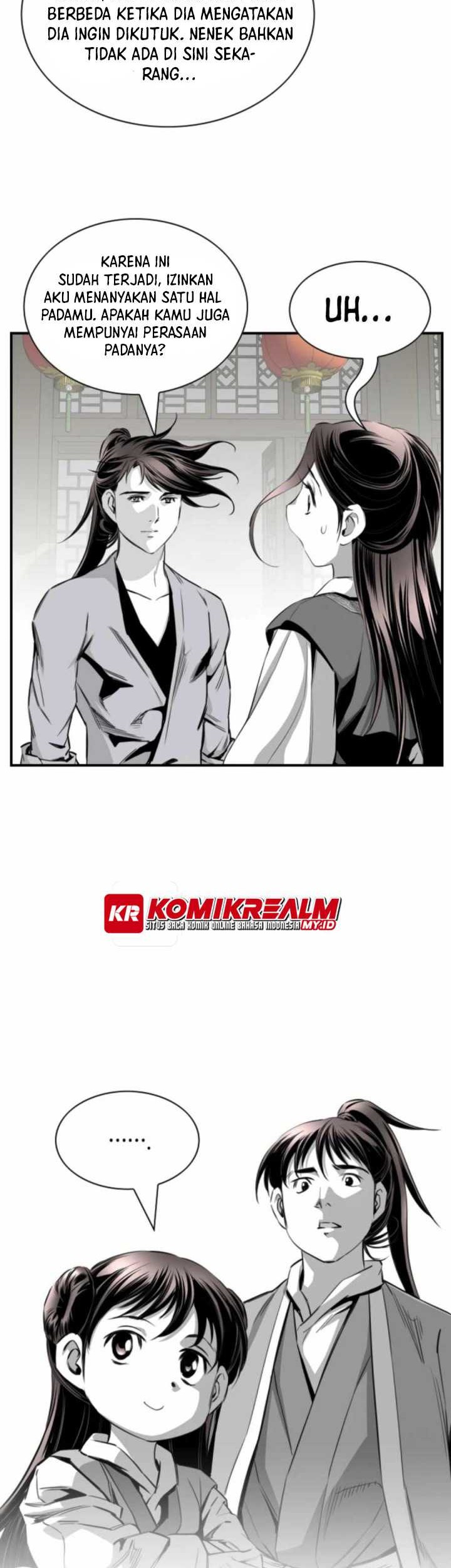 Way To Heaven Chapter 101 - halaman 27