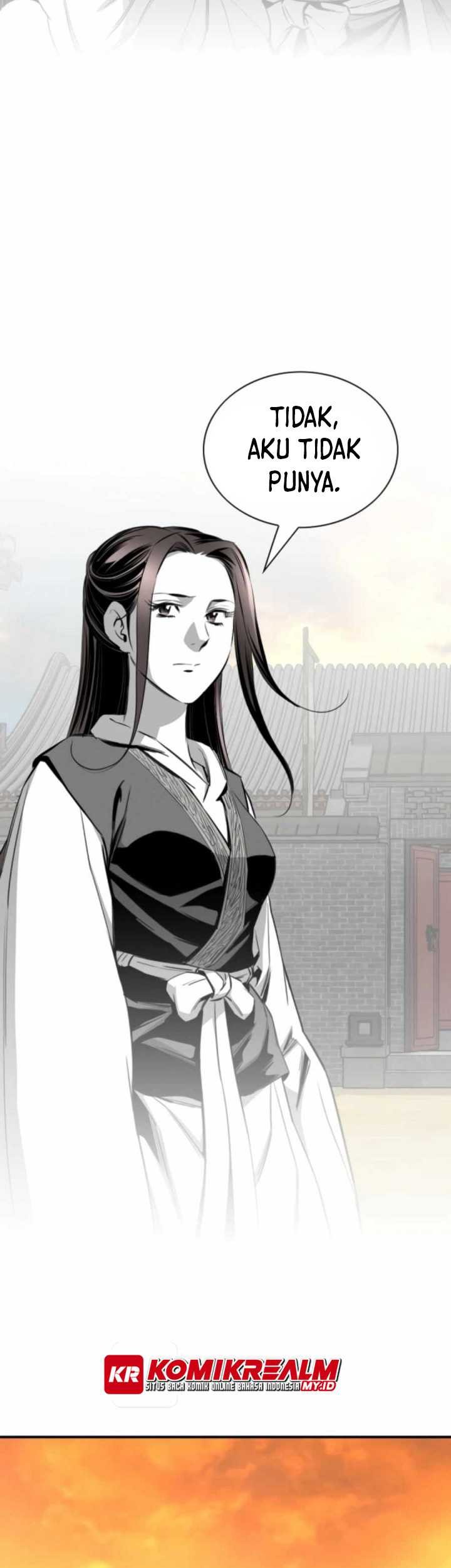 Way To Heaven Chapter 101 - halaman 28