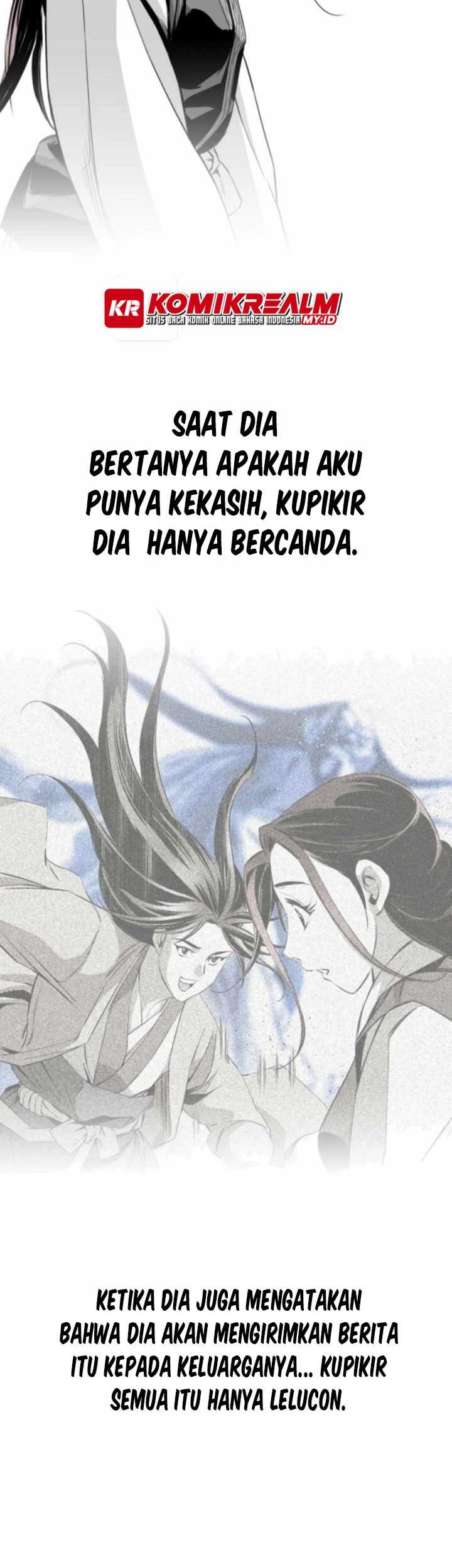 Way To Heaven Chapter 101 - halaman 31