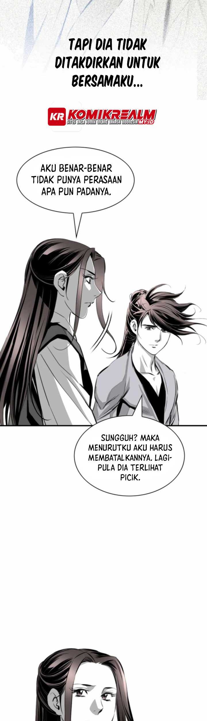 Way To Heaven Chapter 101 - halaman 33
