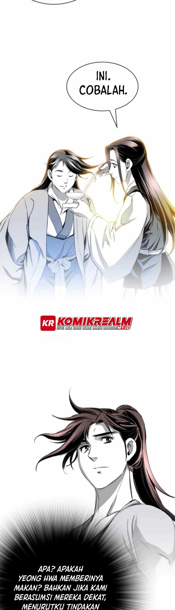 Way To Heaven Chapter 101 - halaman 4
