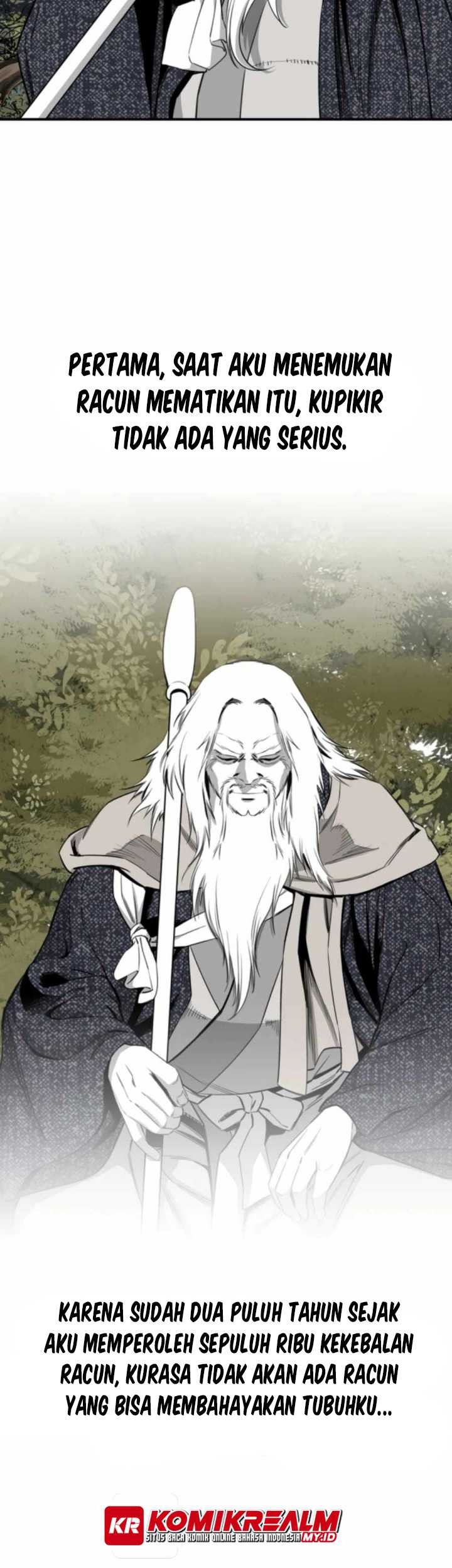 Way To Heaven Chapter 101 - halaman 41