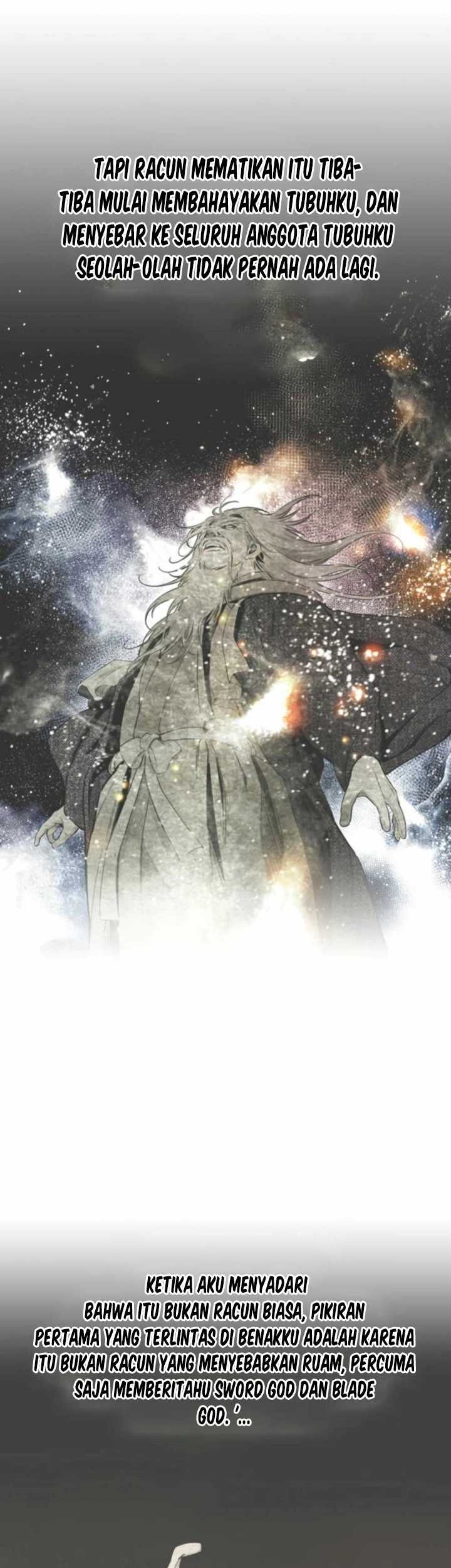 Way To Heaven Chapter 101 - halaman 42