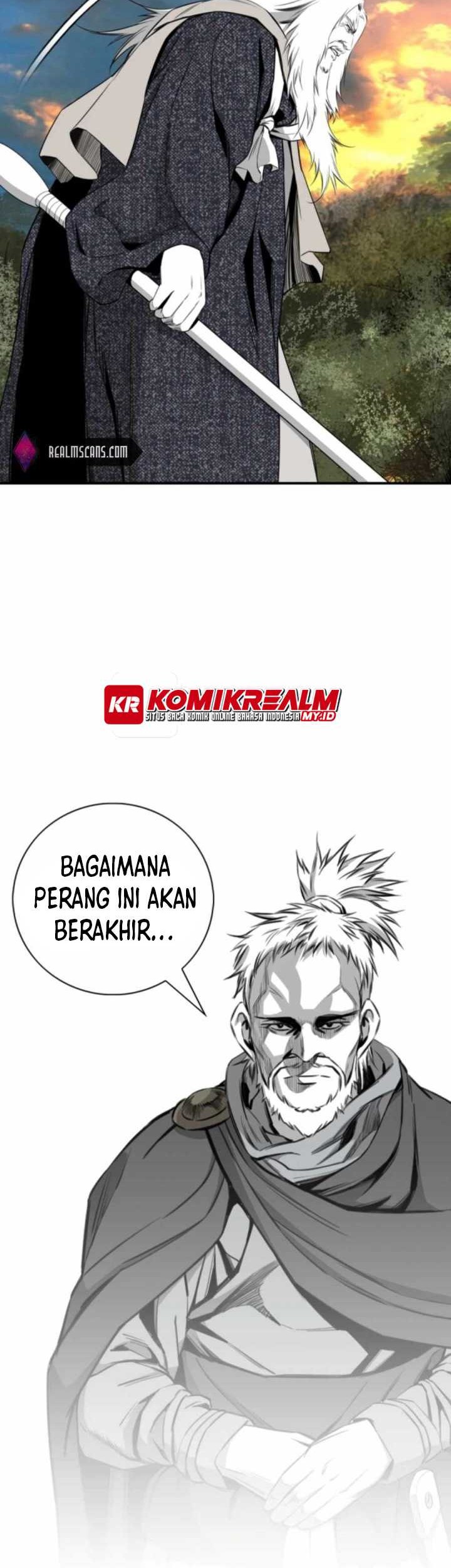 Way To Heaven Chapter 101 - halaman 46