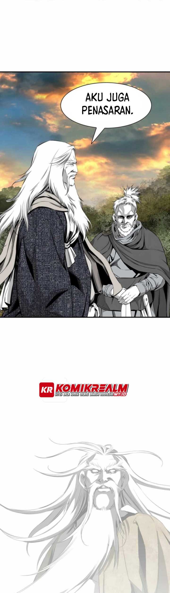 Way To Heaven Chapter 101 - halaman 47