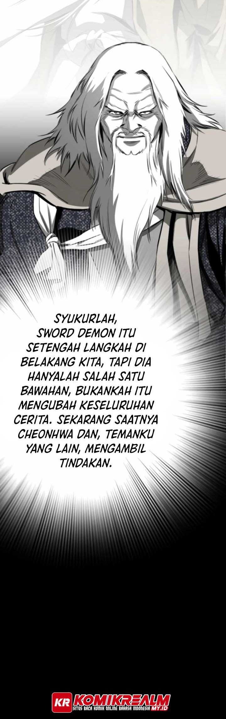 Way To Heaven Chapter 101 - halaman 48