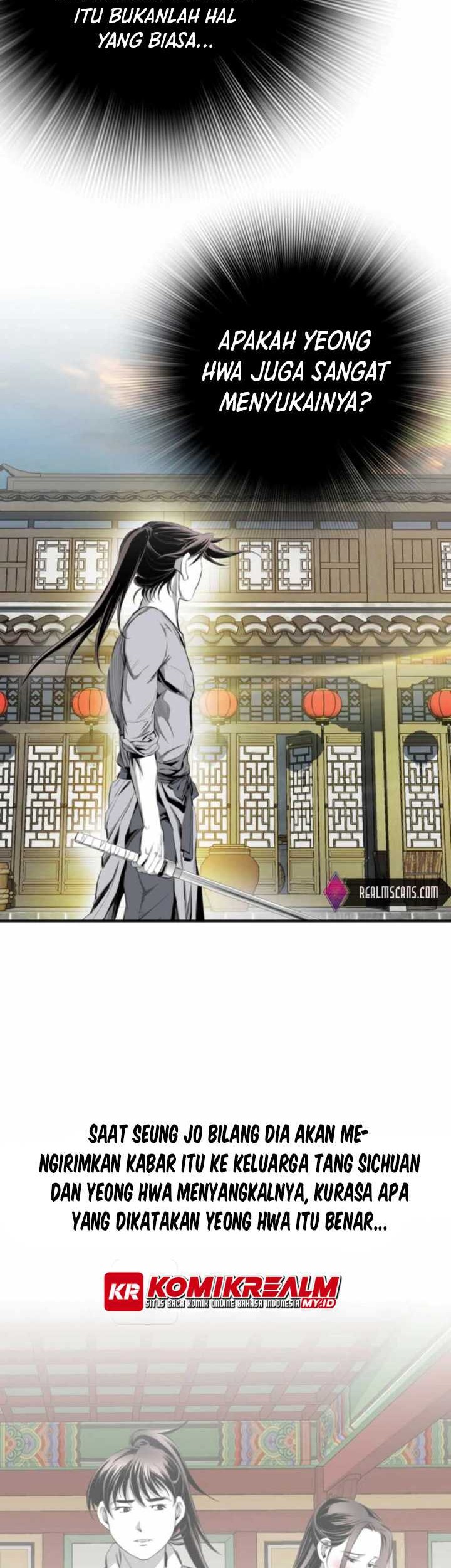 Way To Heaven Chapter 101 - halaman 5