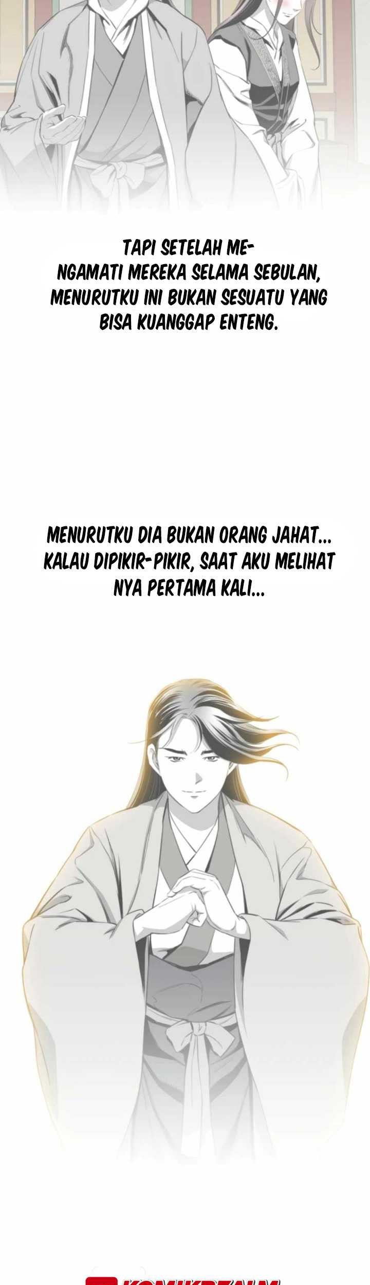 Way To Heaven Chapter 101 - halaman 6