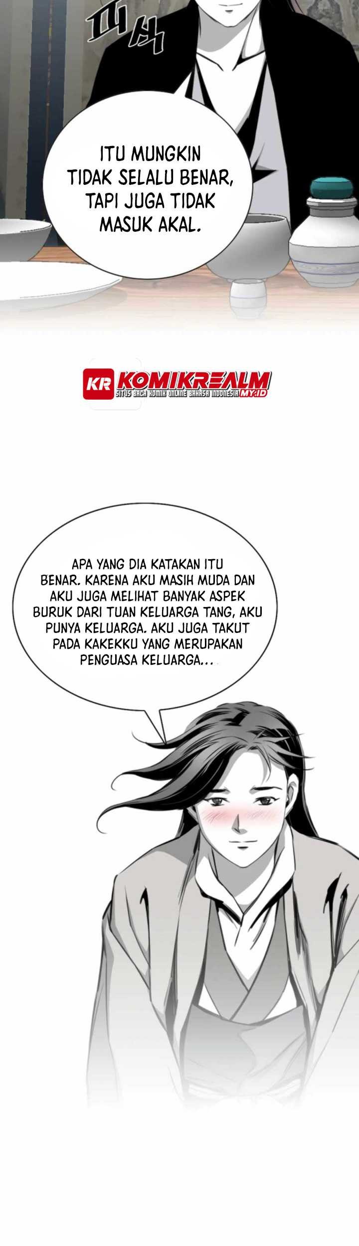 Way To Heaven Chapter 102 - halaman 10