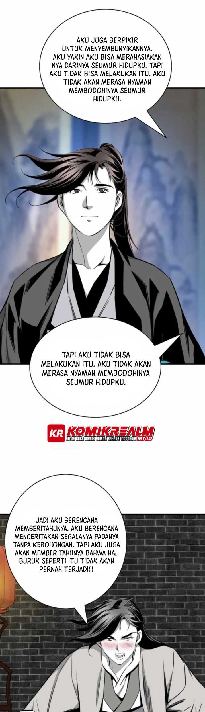 Way To Heaven Chapter 102 - halaman 11